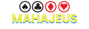 Logo MAHAJEUS